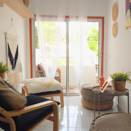 Casa La Muralla - Alojamiento Con Vistas A Las Montanas San Andrés Eksteriør billede