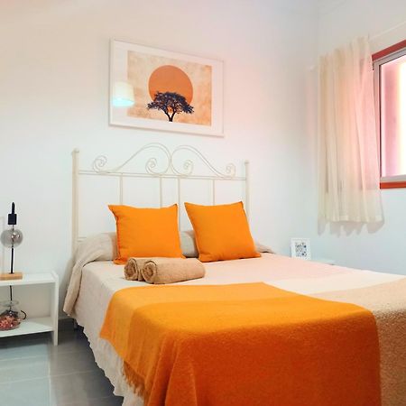 Casa La Muralla - Alojamiento Con Vistas A Las Montanas San Andrés Eksteriør billede