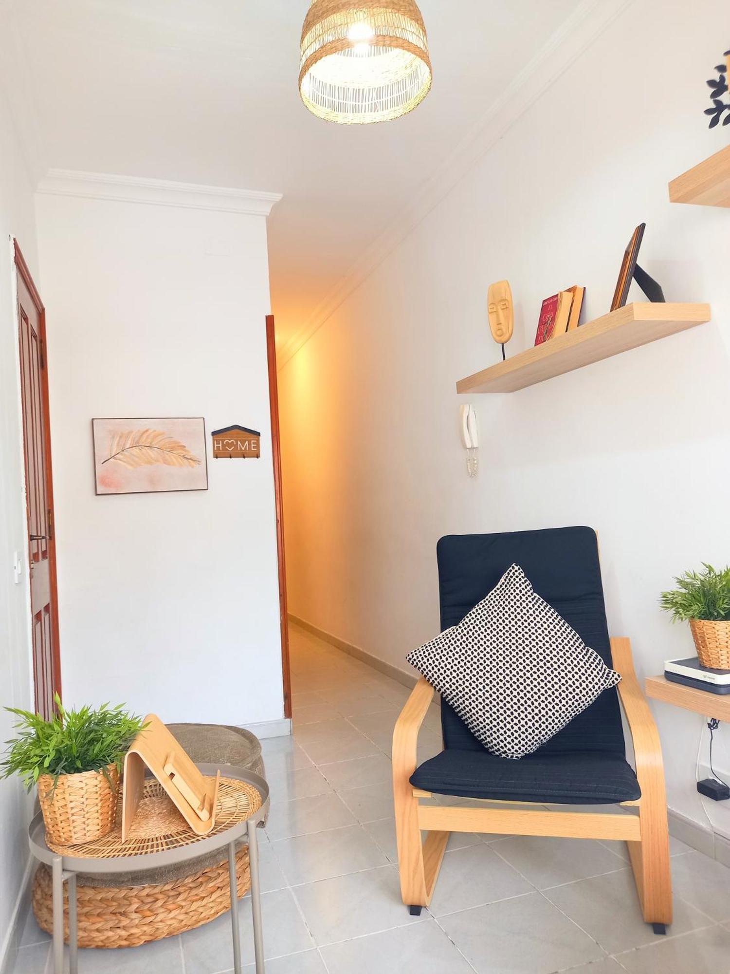 Casa La Muralla - Alojamiento Con Vistas A Las Montanas San Andrés Eksteriør billede