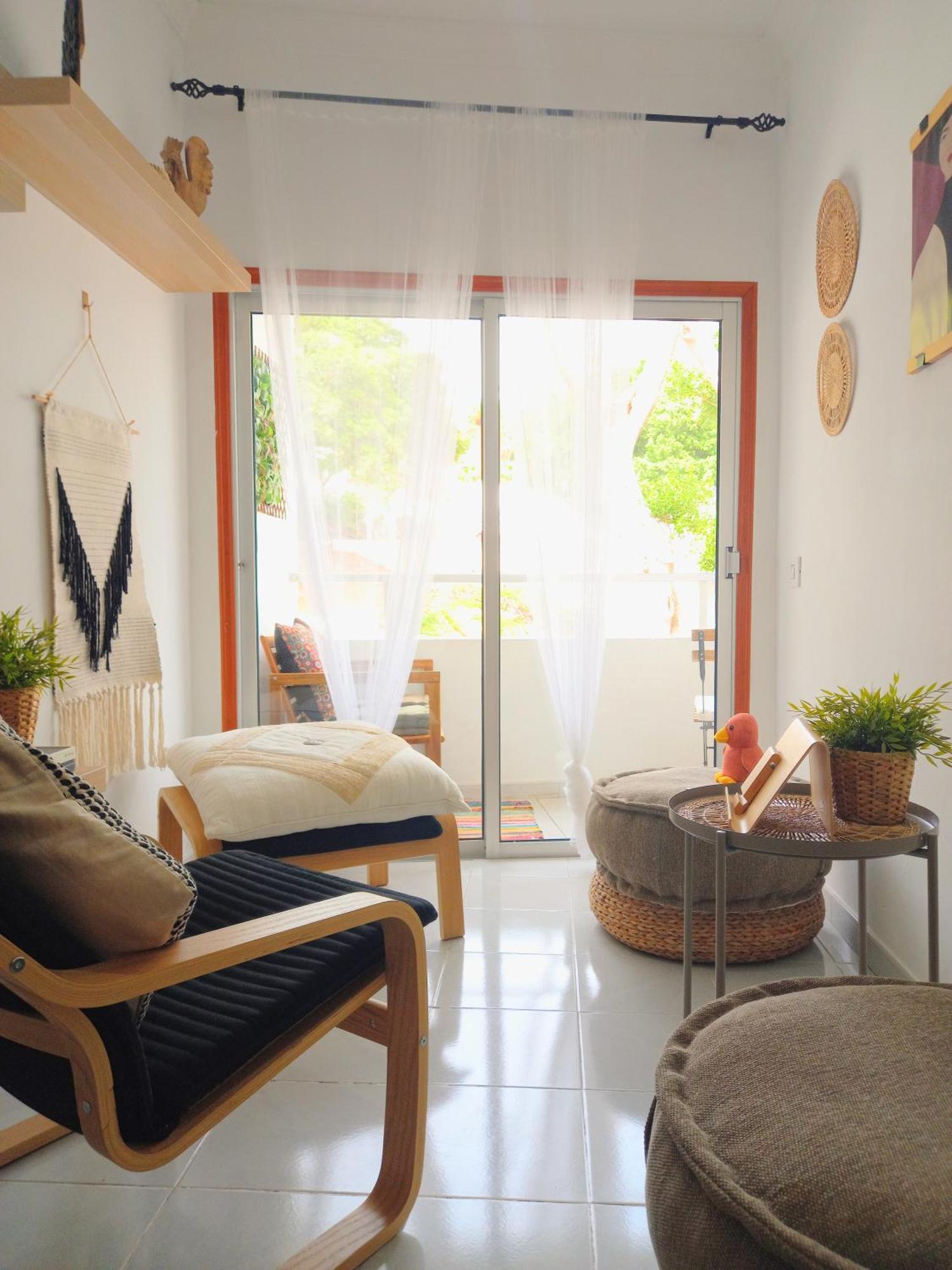 Casa La Muralla - Alojamiento Con Vistas A Las Montanas San Andrés Eksteriør billede