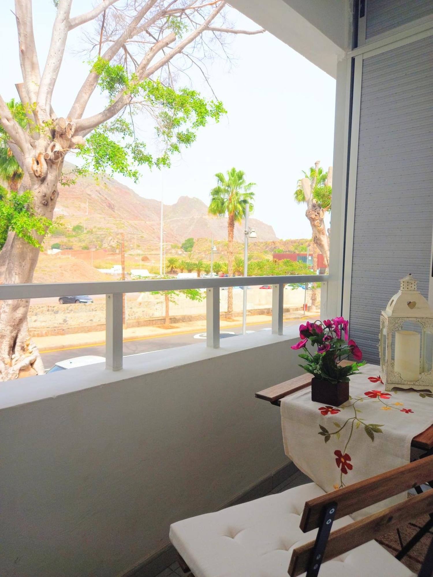 Casa La Muralla - Alojamiento Con Vistas A Las Montanas San Andrés Eksteriør billede