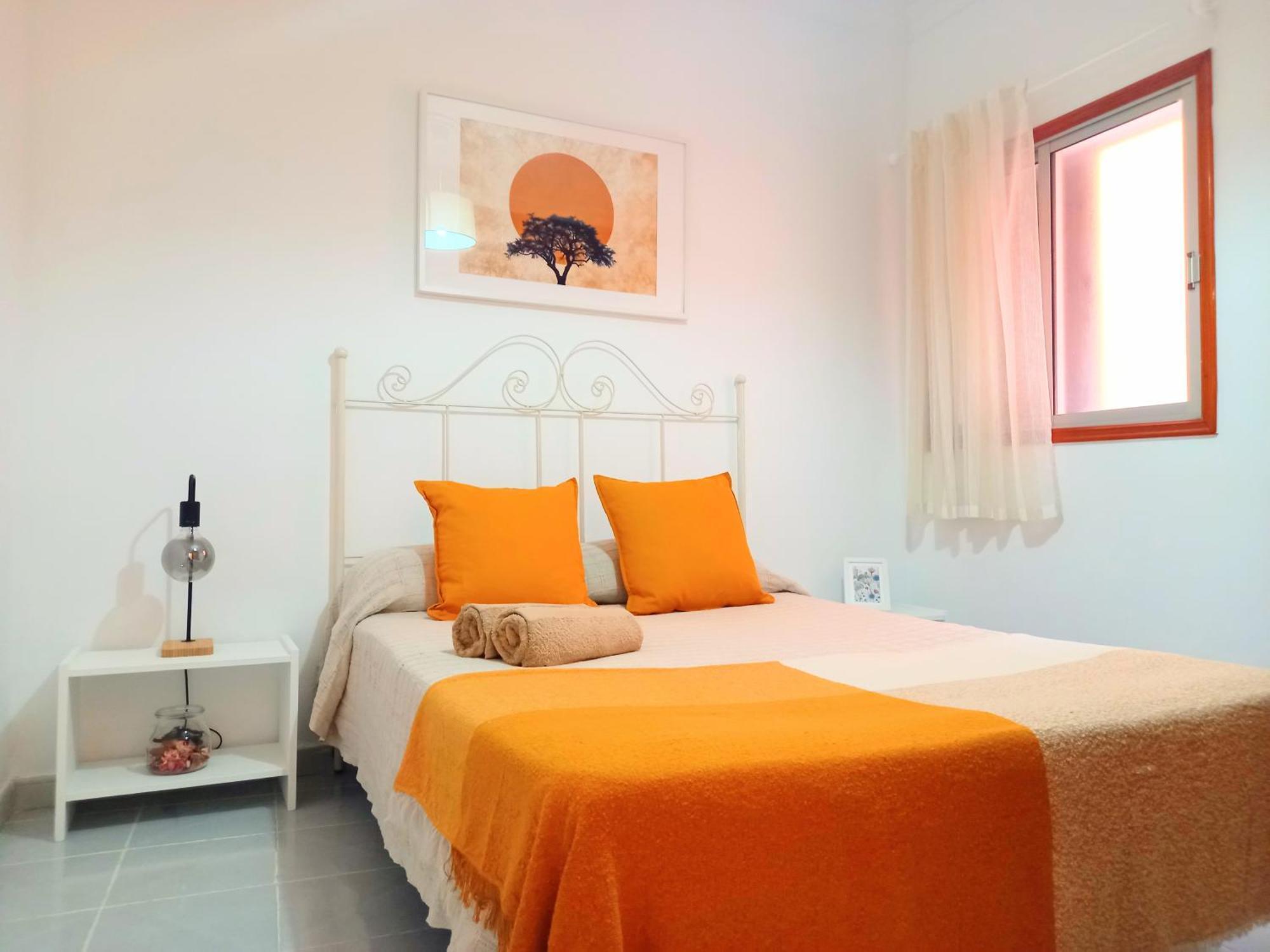 Casa La Muralla - Alojamiento Con Vistas A Las Montanas San Andrés Eksteriør billede